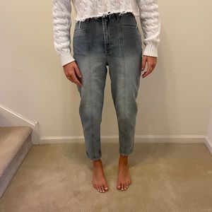 H&M jeans